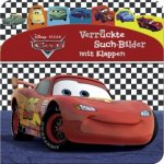 Disney·Pixar Cars - Verrückte Such-Bilder mit Klappen