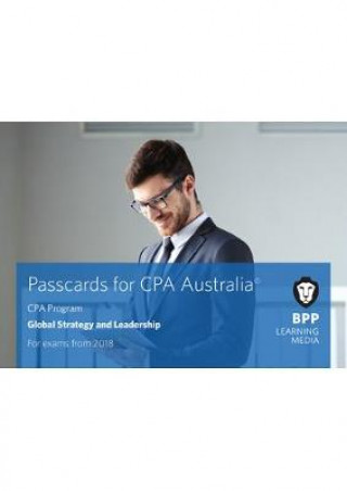 CPA Australia Global Strategy & Leadership