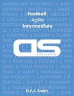 DS Performance - Strength & Conditioning Training Program for Football, Agility, Intermediate