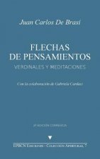 Flechas de pensamientos: Verdinales y meditaciones