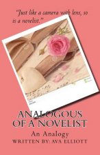 Analogous Of A Novelist: An Analogy