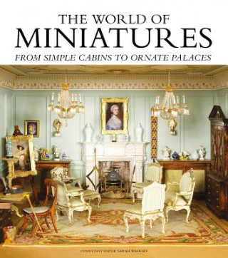 World of Miniatures (Sarah Walkley)()