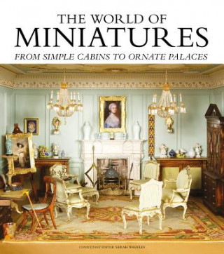 World of Miniatures