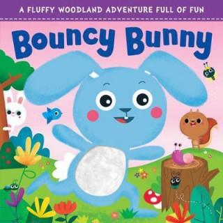 Bouncy Bunny