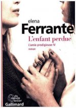 L'enfant perdue