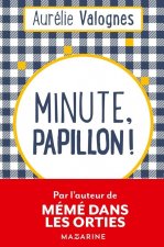 Minute papillon