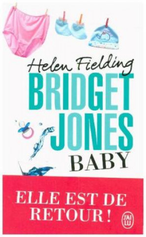 Bridget Jones baby (Véronique de Bure)()