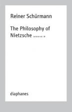 Philosophy of Nietzsche - Lectures, Vol. 18