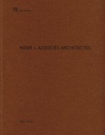 meier + associes architectes