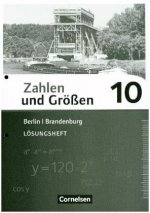 Zahlen und Größen - Berlin und Brandenburg - 10. Schuljahr
