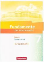 Fundamente der Mathematik - Hessen - 7. Schuljahr