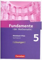 Fundamente der Mathematik - Rheinland-Pfalz - 5. Schuljahr