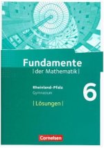 Fundamente der Mathematik - Rheinland-Pfalz - 6. Schuljahr