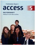Access - Bayern 2017 - 5. Jahrgangsstufe