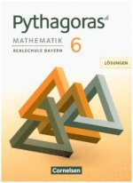 Pythagoras - Realschule Bayern - 6. Jahrgangsstufe