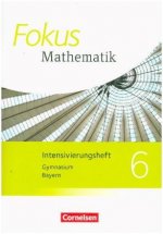 Fokus Mathematik - Bayern - Ausgabe 2017 - 6. Jahrgangsstufe