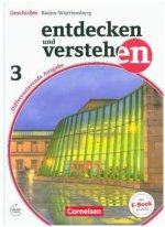 Entdecken und verstehen - Geschichtsbuch - Differenzierende Ausgabe Baden-Württemberg - Band 3: 9./10. Schuljahr