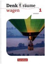 Denk(t)räume wagen - Allgemeine Ausgabe - Band 1