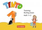Tinto 1 - Neubearbeitung 2018 - 1. Schuljahr