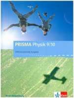 PRISMA Physik 9/10. Differenzierende Ausgabe Berlin, Brandenburg