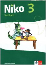 3. Schuljahr, Schülerbuch