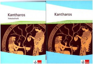 Kantharos - Schülerbuch