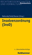 Insolvenzordnung (InsO), 2 Bde.