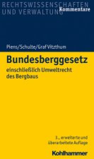 Bundesberggesetz