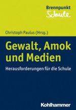 Gewalt, Amok und Medien