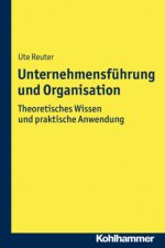 Unternehmensführung und Organisation