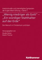 Der Mensch in Christentum und Islam