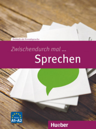 Zwischendurch mal