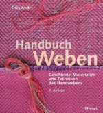 Handbuch Weben