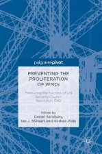Preventing the Proliferation of WMDs