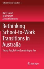 Rethinking School-to-Work Transitions in Australia