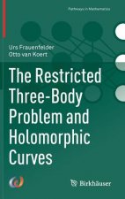Restricted Three-Body Problem and Holomorphic Curves