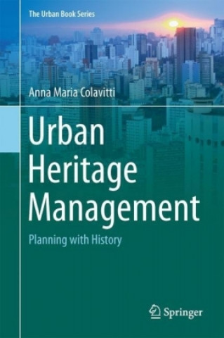 Urban Heritage Management