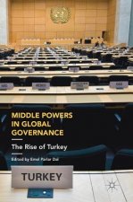 Middle Powers in Global Governance