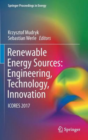 Renewable Energy Sources: Engineering, Technology, Innovation