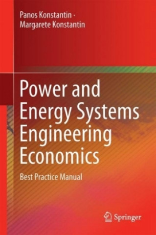 Power and Energy Systems Engineering Economics