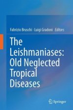 Leishmaniases: Old Neglected Tropical Diseases