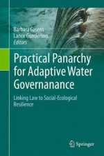 Practical Panarchy for Adaptive Water Governance