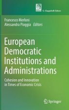 European Democratic Institutions and Administrations