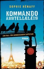 Kommando Abstellgleis