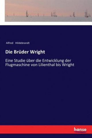 Bruder Wright