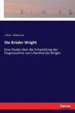 Bruder Wright