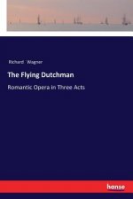 Flying Dutchman