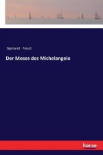 Moses des Michelangelo