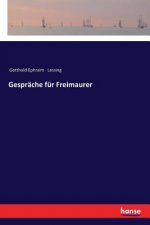 Gesprache fur Freimaurer