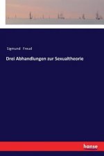 Drei Abhandlungen zur Sexualtheorie